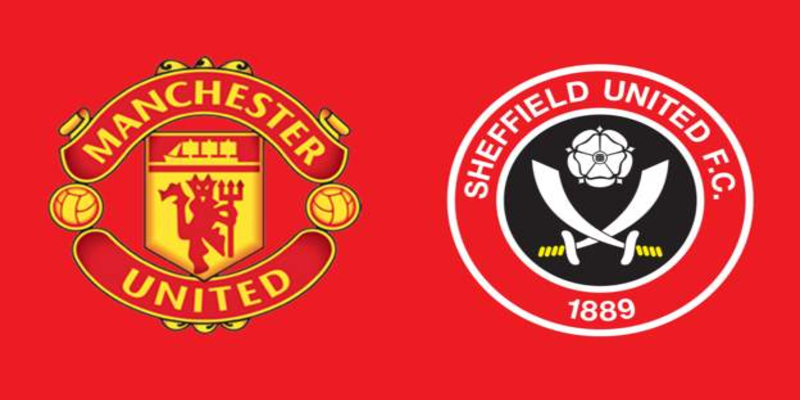 Điểm mạnh và điểm yếu của Manchester United vs Sheffield United