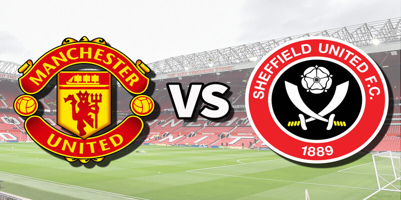 Dự đoán kèo trận đấu Manchester United vs Sheffield United 02h00 ngày 25/4