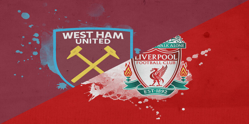 Dự đoán kèo trận đấu West Ham vs Liverpool 18h00 ngày 27/4