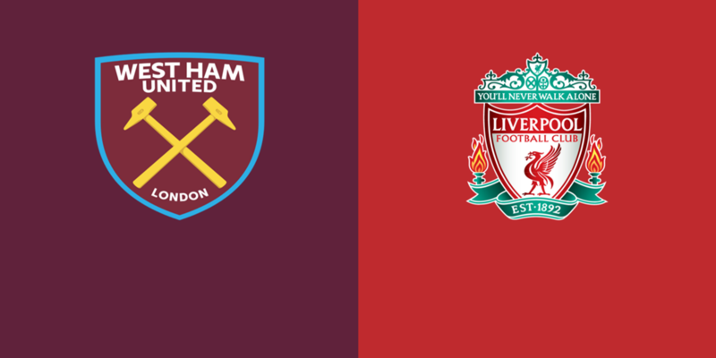 Nhận Định Trận Đấu West Ham Vs Liverpool 18h30 Ngày 27/04