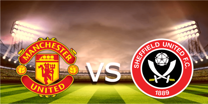 Nhận định khách quan đội bóng Manchester United vs Sheffield United