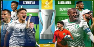 Soi Trận U23 Uzbekistan vs U23 Saudi Arabia 21h00 Ngày 26/04